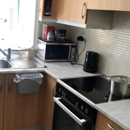 Apartman Pasta Flora *