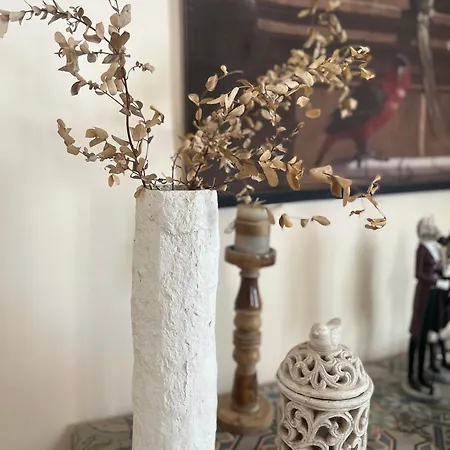 Apartamento Pasta Flora Bendevís